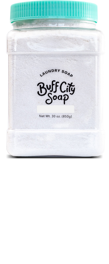 Buff City Soap