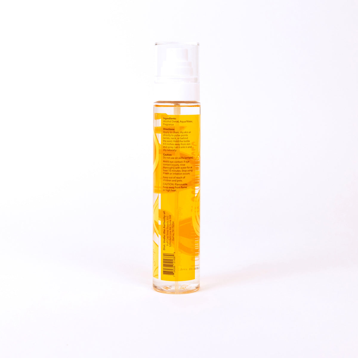 Island Nectar Body Mist