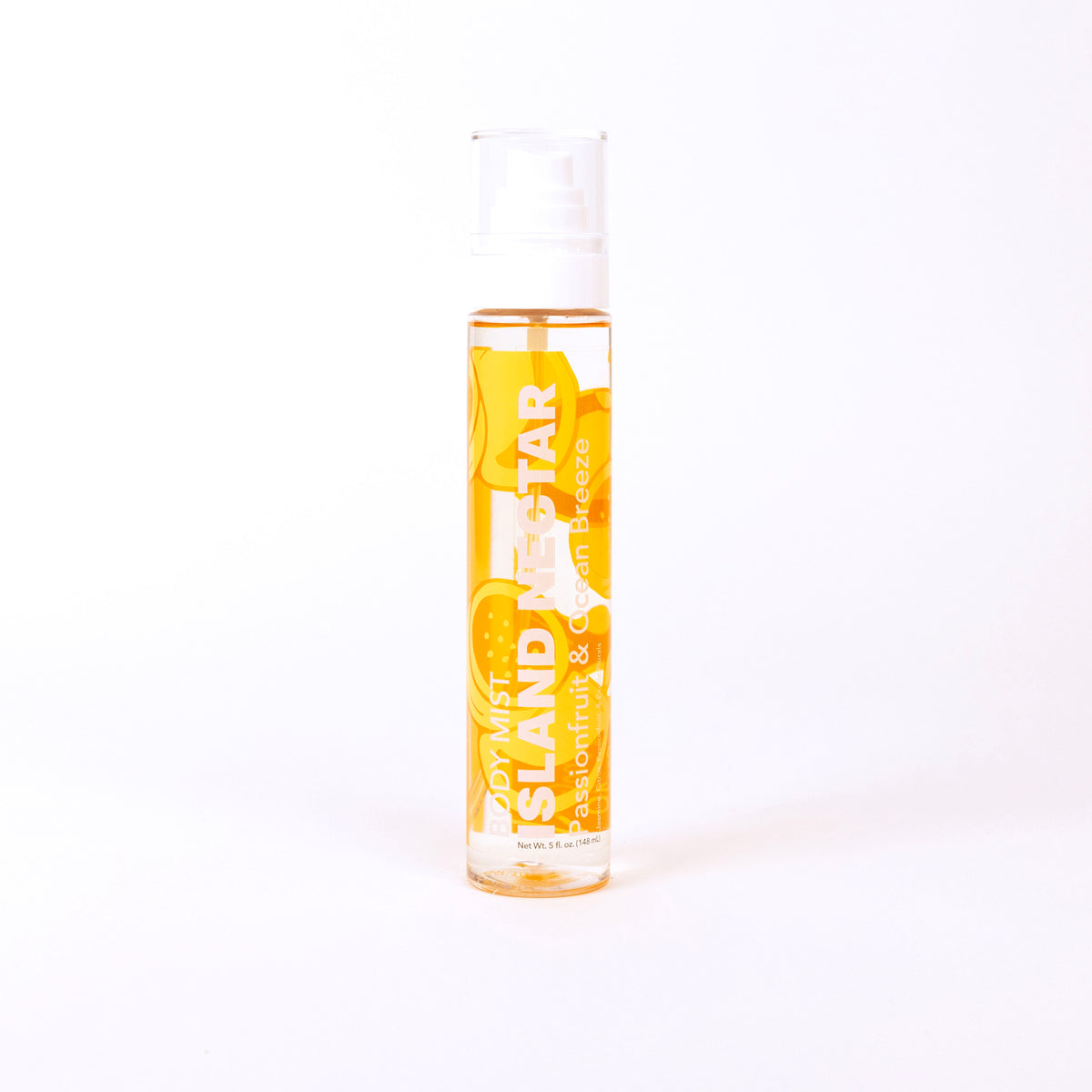 Island Nectar Body Mist