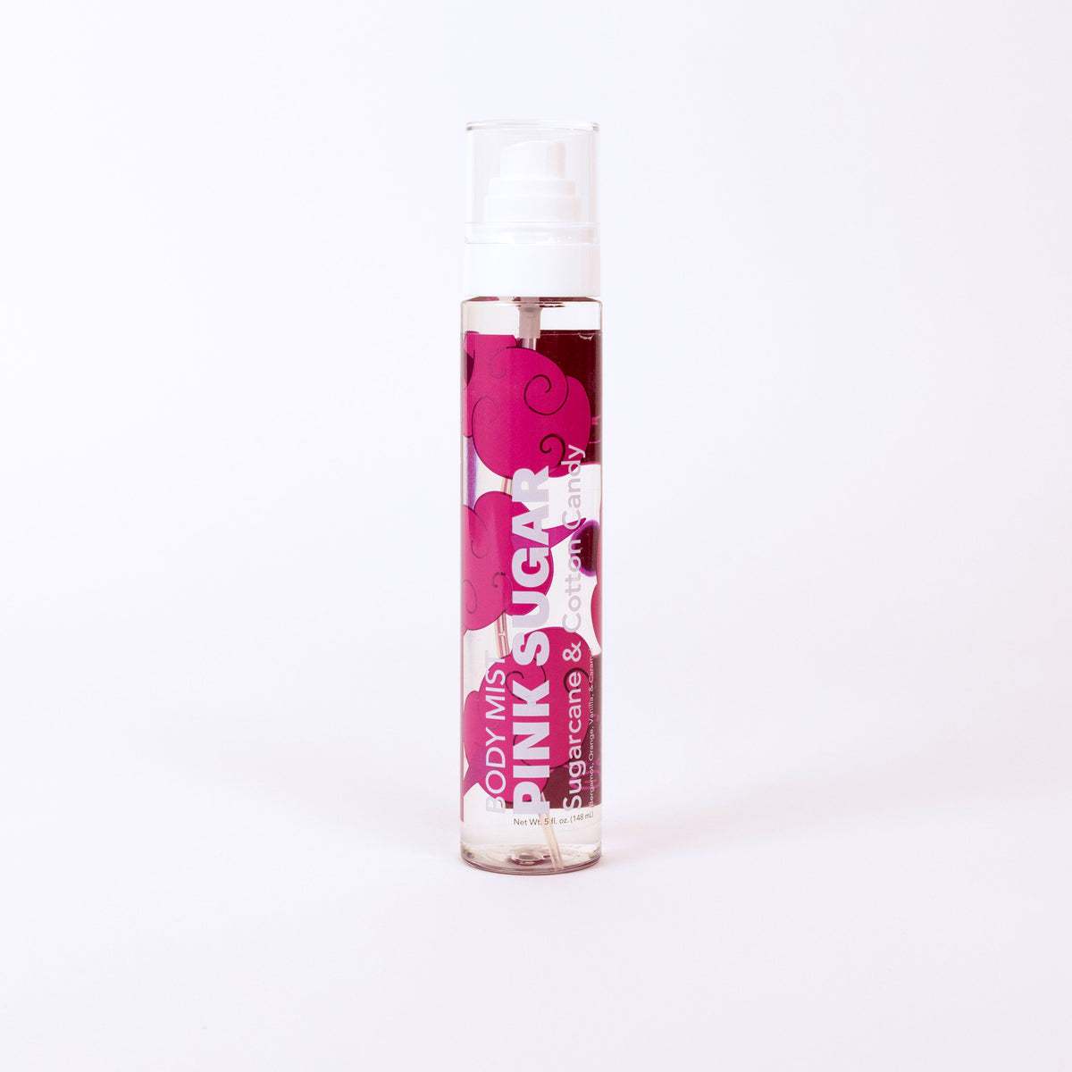 Pink Sugar Body Mist