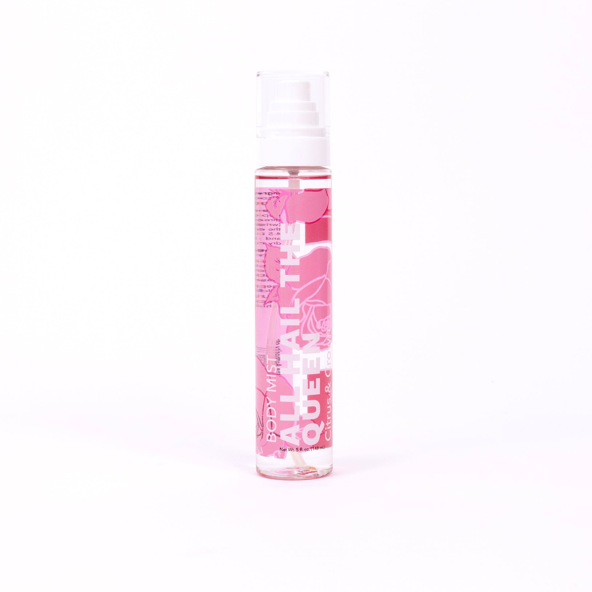 All Hail The Queen Body Mist by Buff City Soap Supply, LLC