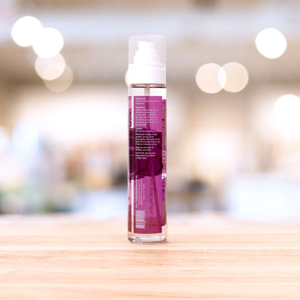 Muse Body Mist by Buff City Soap Supply, LLC