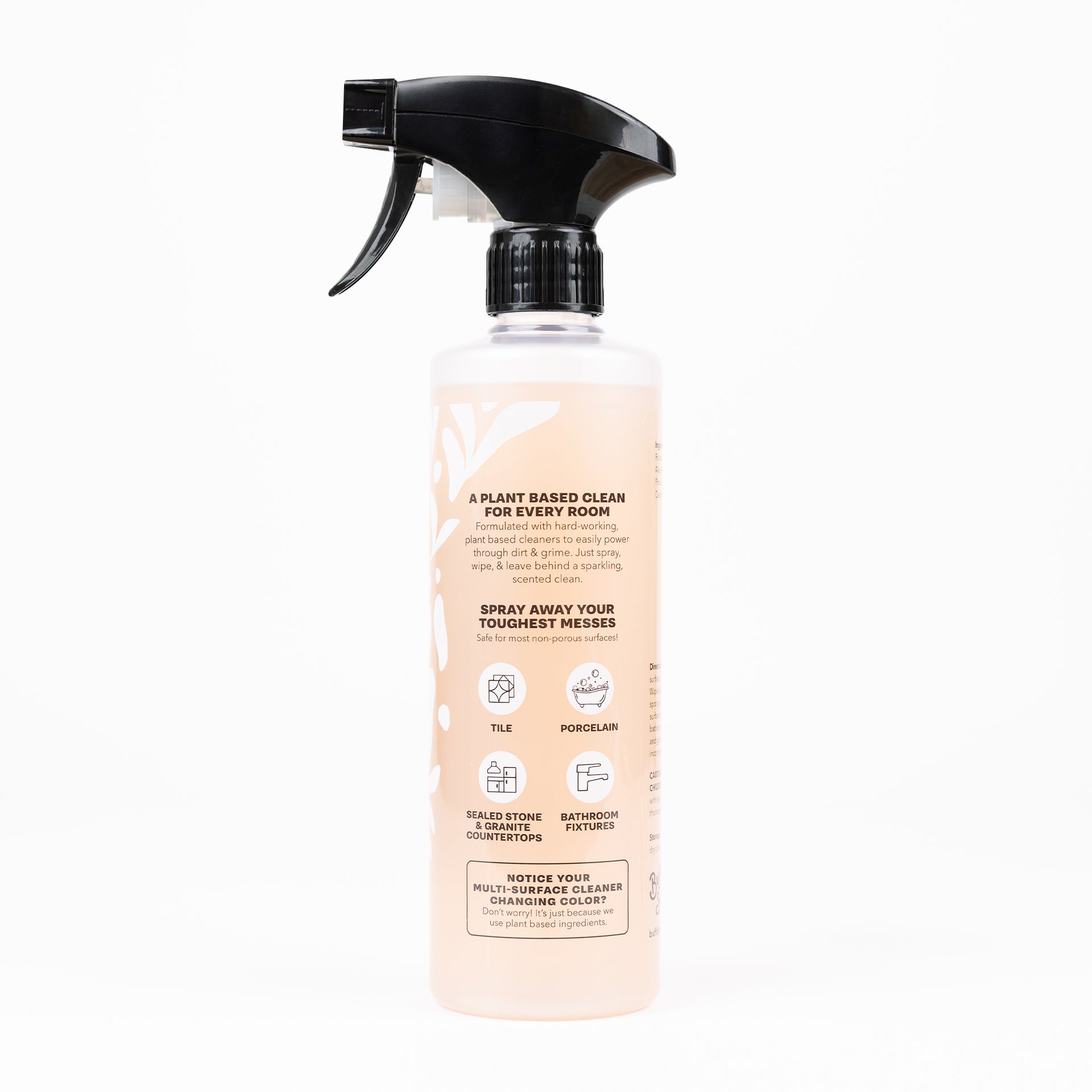 Unicorn Multi-Surface Cleaner by Buff City Soap Supply, LLC
