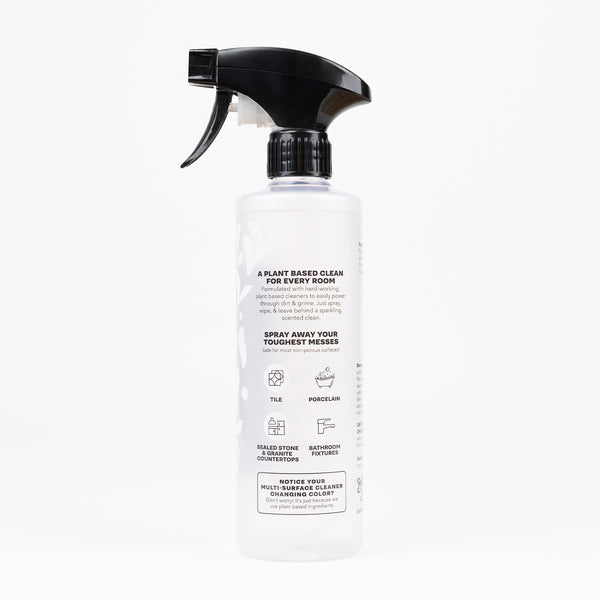 Magnolia Multi-Surface Cleaner by Buff City Soap Supply, LLC
