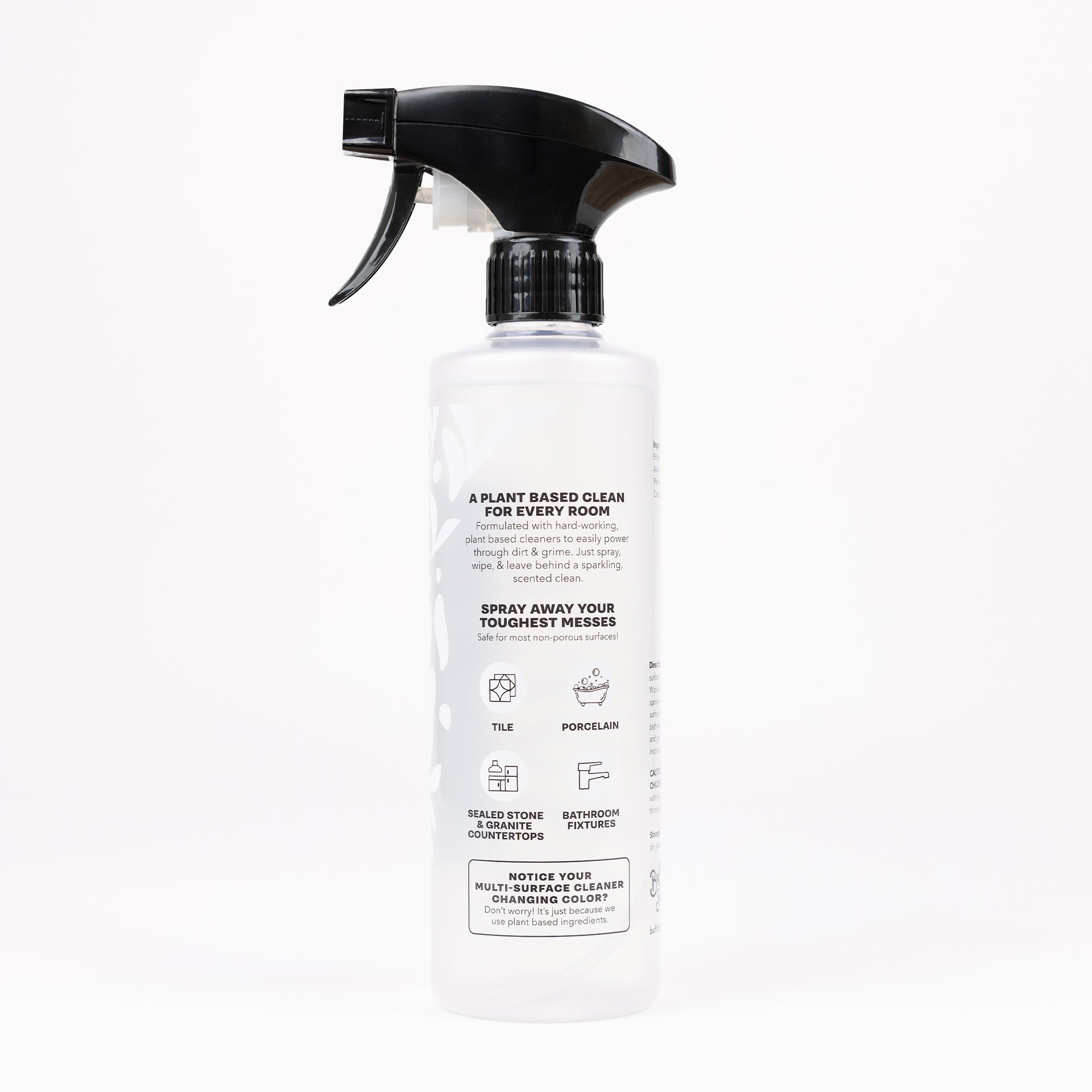 All Hail The Queen Multi-Surface Cleaner by Buff City Soap Supply, LLC