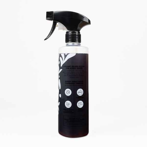 Pumpkin Spice Multi-Surface Cleaner by Buff City Soap Supply, LLC