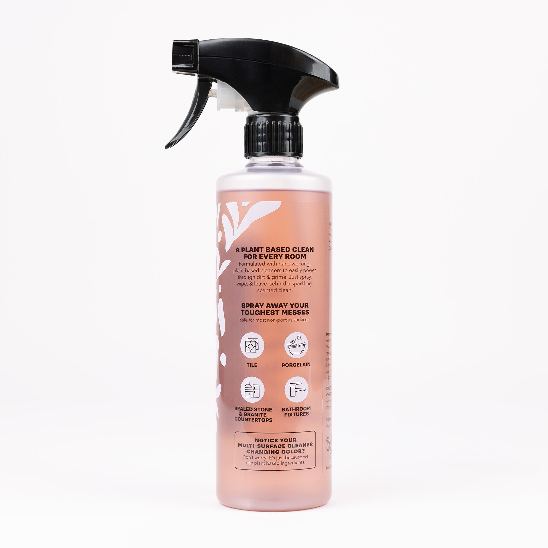 Sunkissed Getaway Multi-Surface Cleaner by Buff City Soap Supply, LLC
