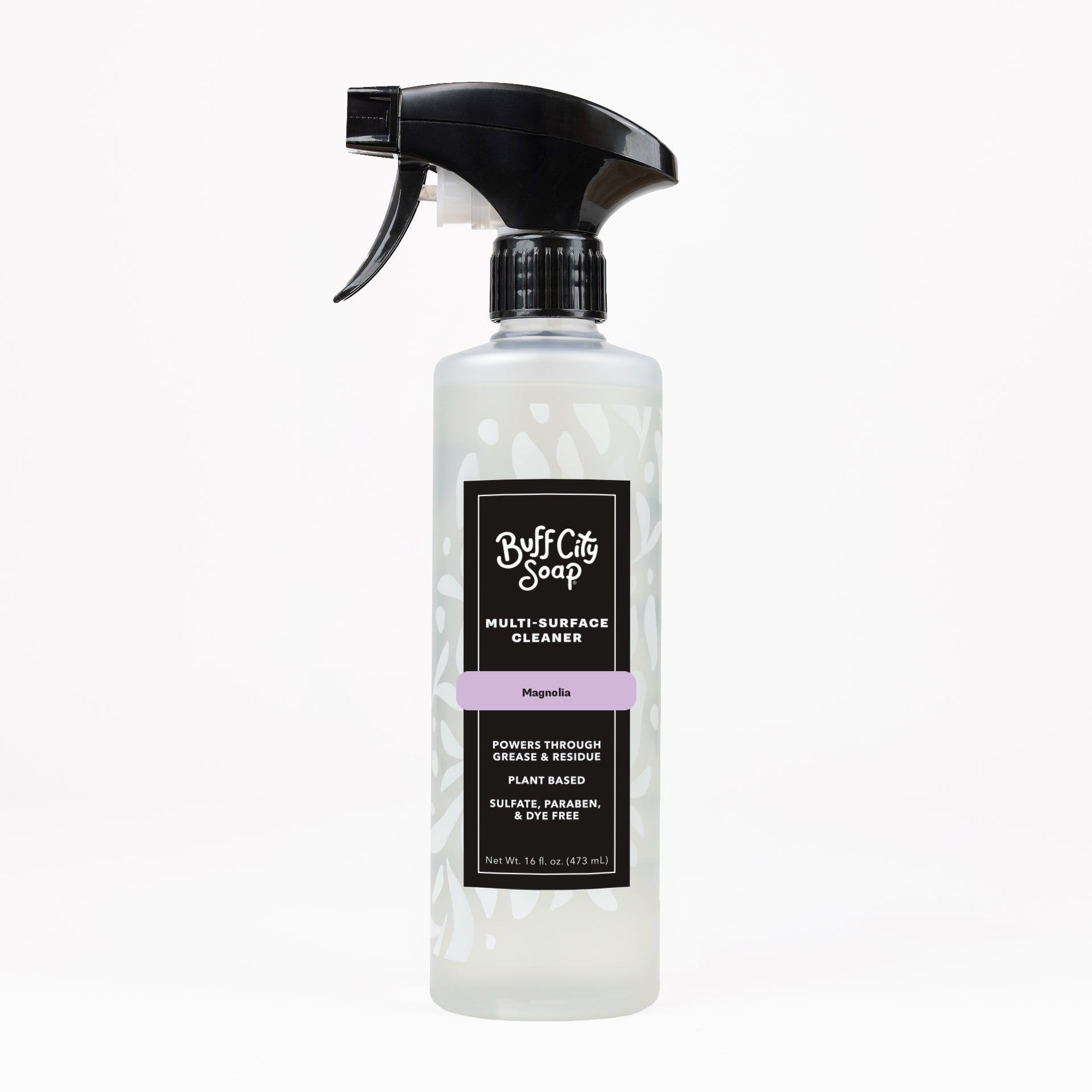 Magnolia Multi-Surface Cleaner by Buff City Soap Supply, LLC