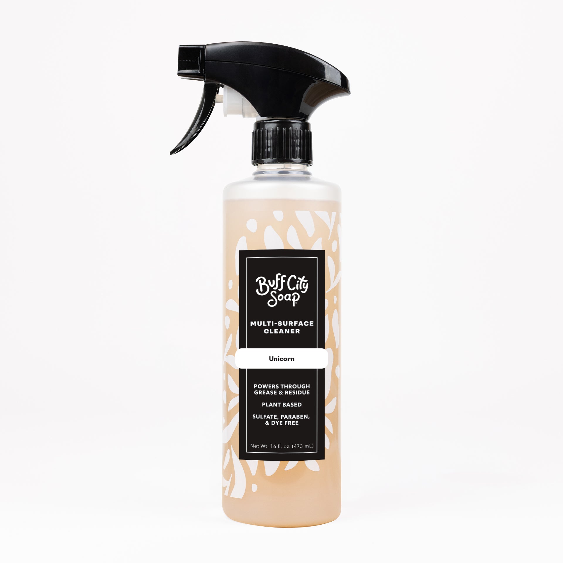 Unicorn Multi-Surface Cleaner by Buff City Soap Supply, LLC
