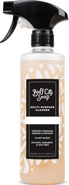Buff City Soap