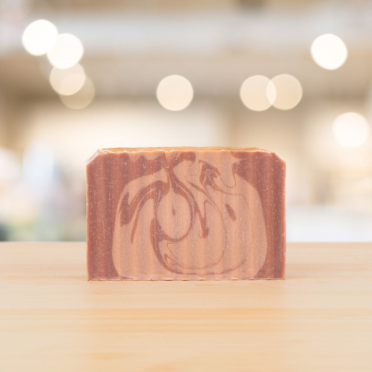 Muse Shea Butter Soap