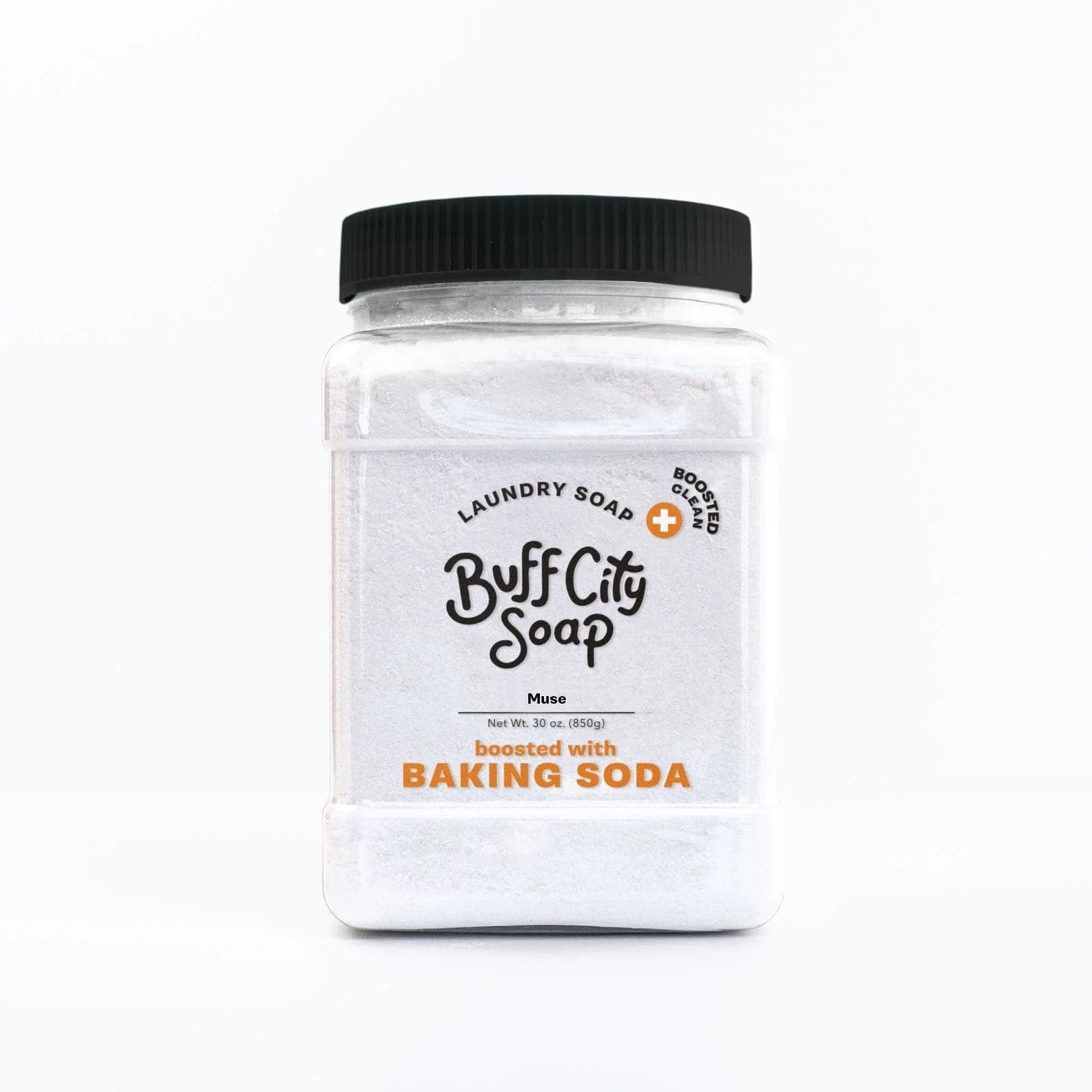 Muse Laundry Soap Plus
