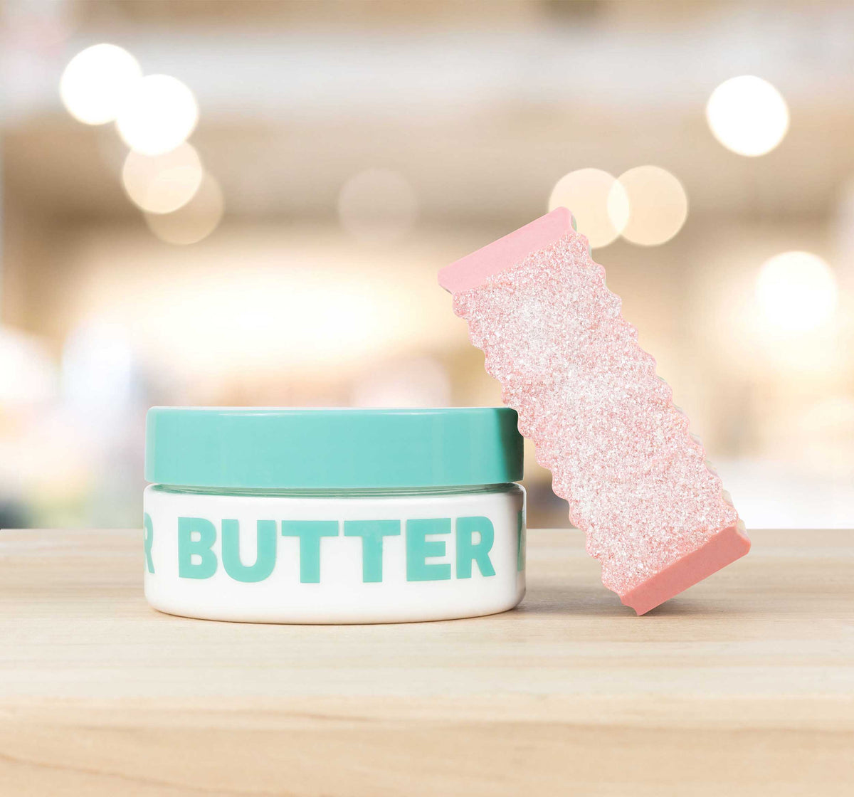 Persnickety Body Butter