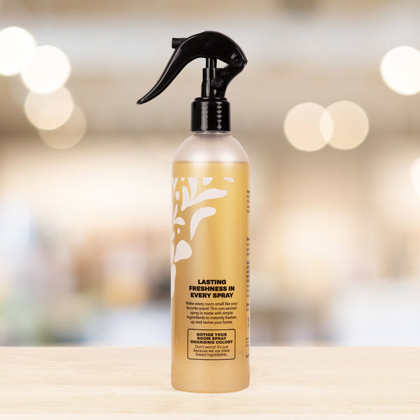 Pumpkin Spice Room Spray