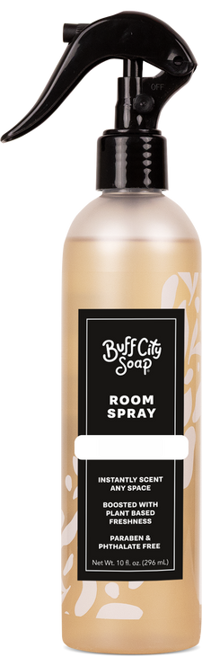 Buff City Soap