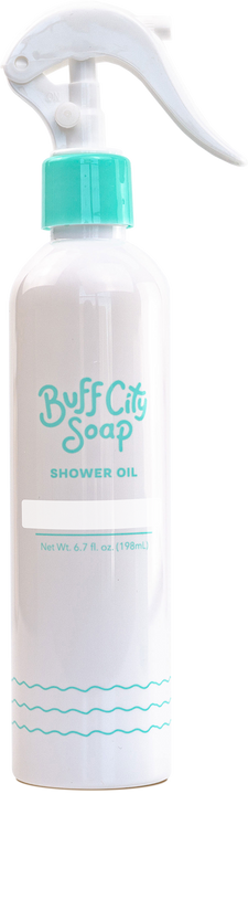 Buff City Soap