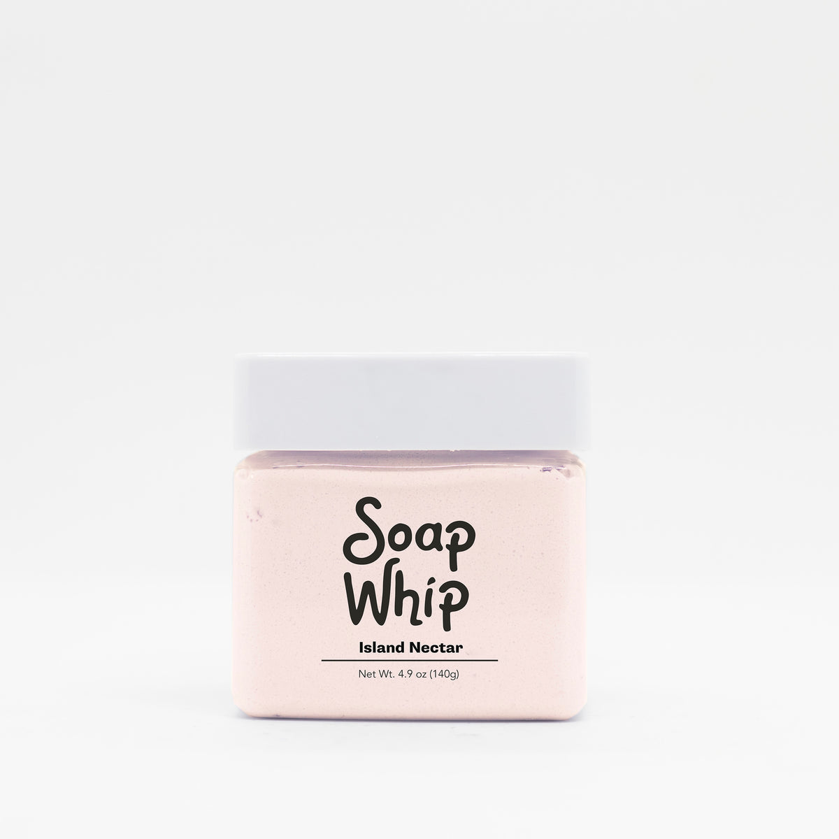 Island Nectar Soap Whip