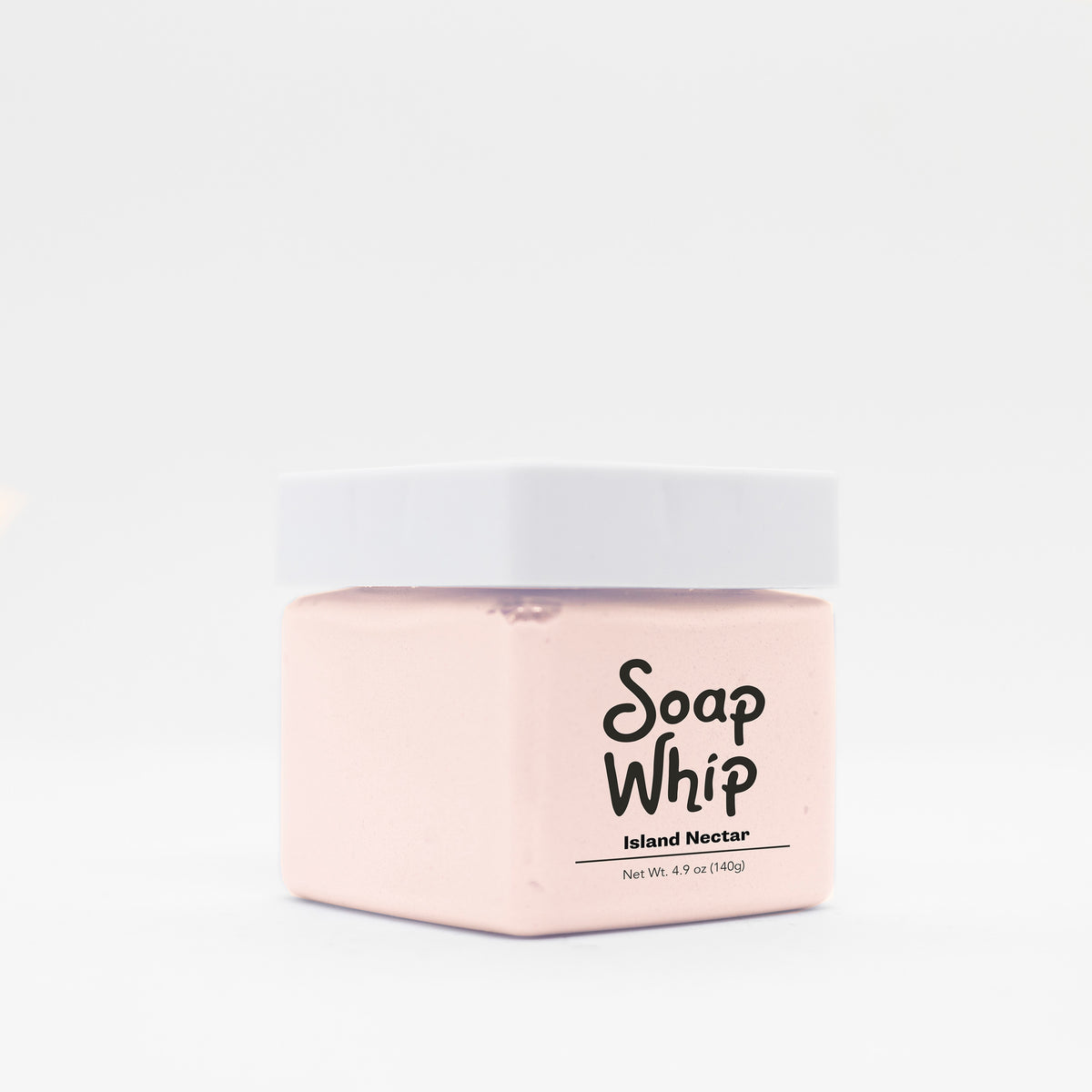 Island Nectar Soap Whip