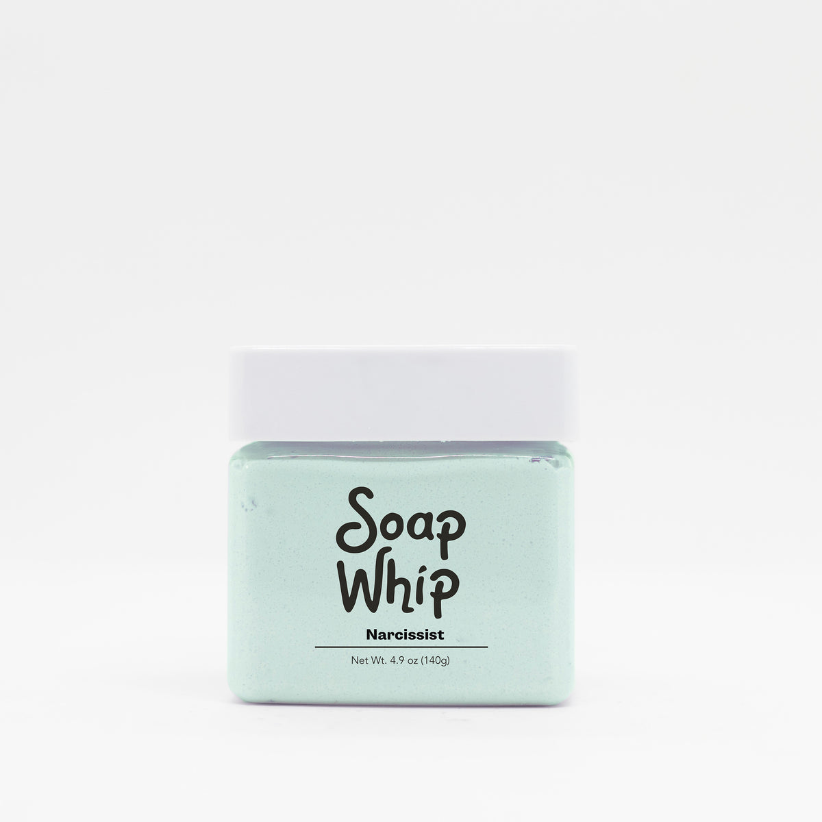 Narcissist Soap Whip