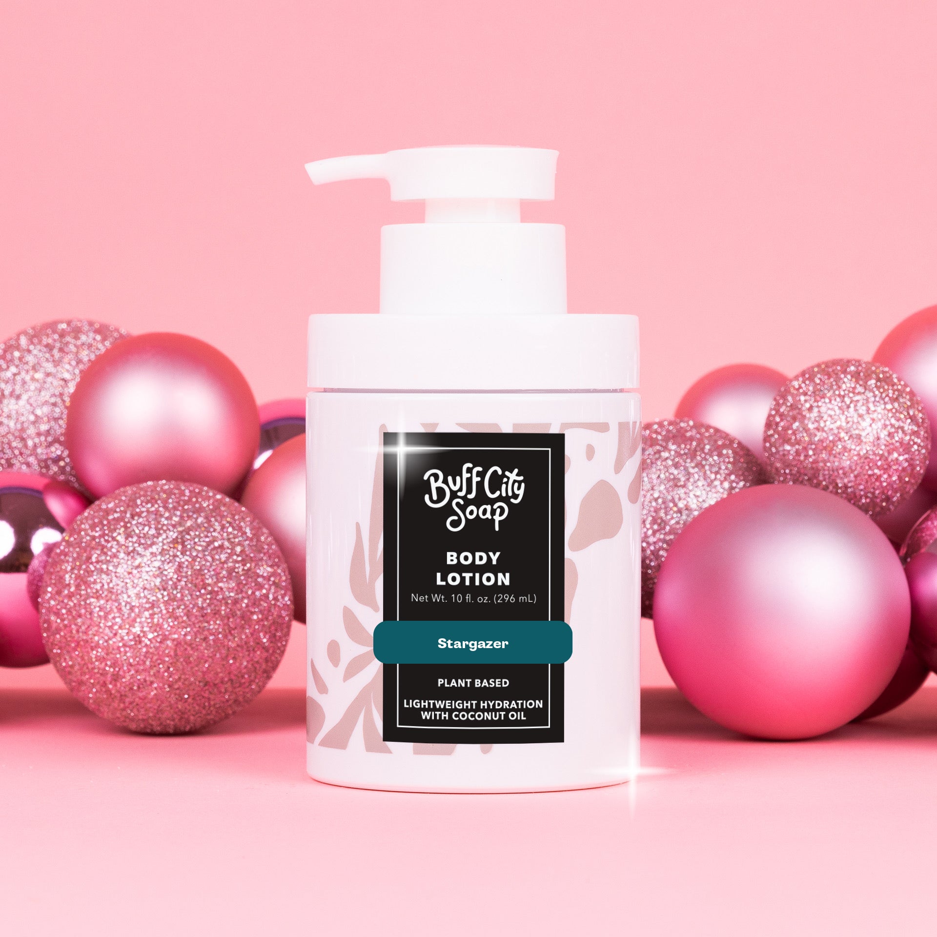 Stargazer Body Lotion