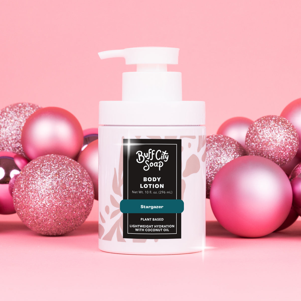 Stargazer Body Lotion