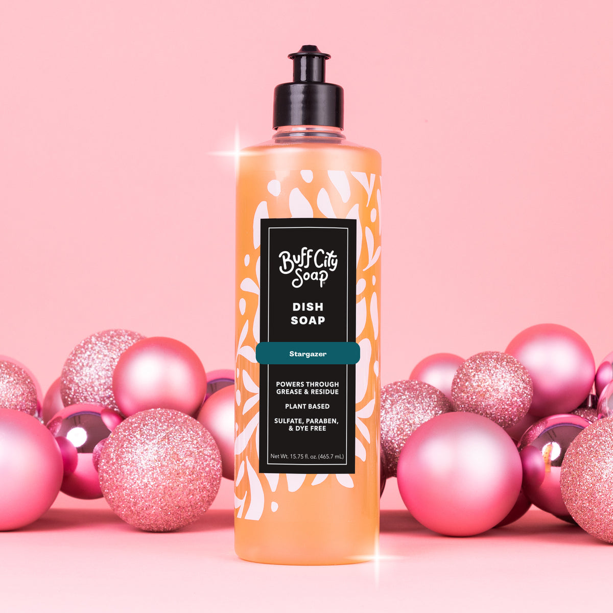 Stargazer Dish Soap