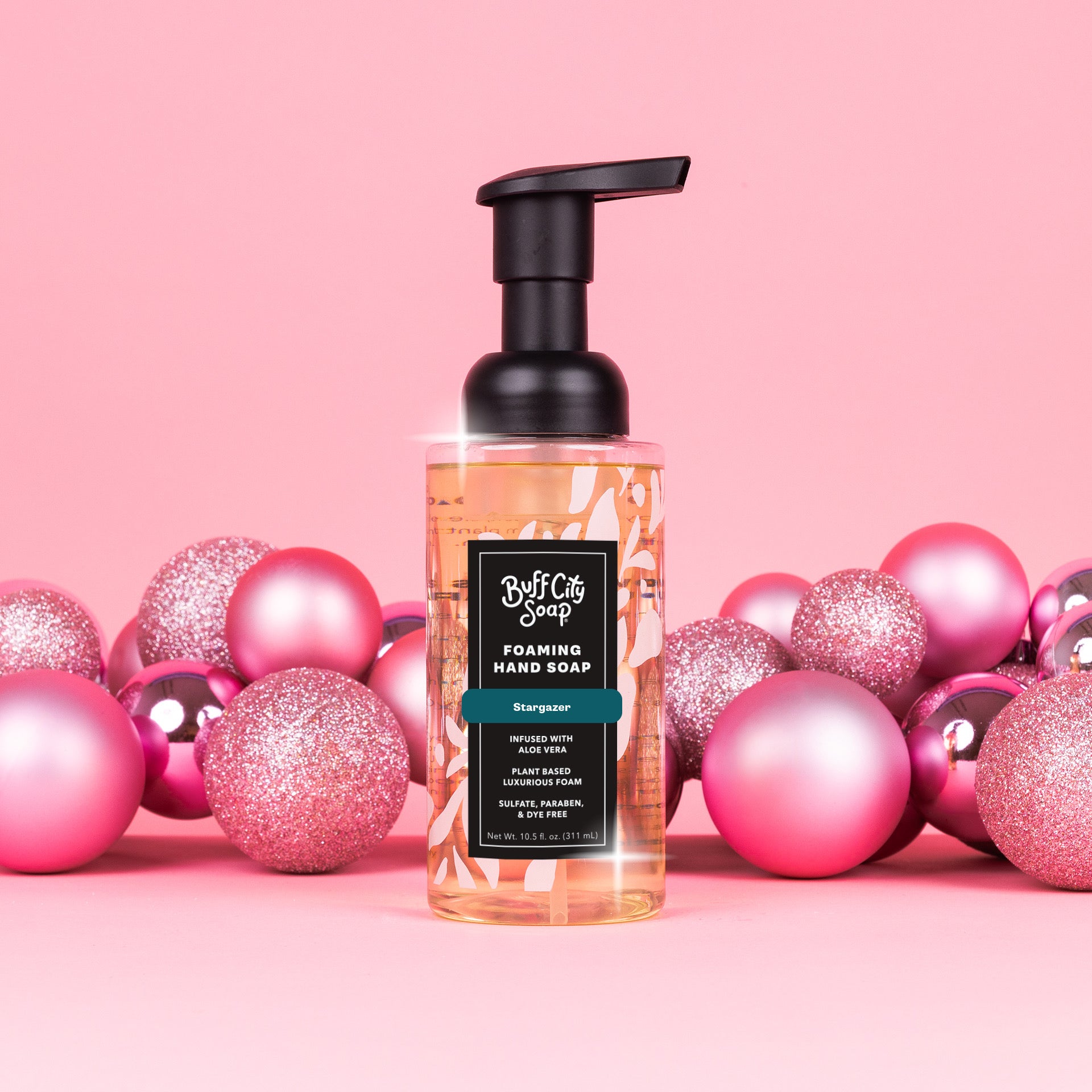 Stargazer Foaming Hand Soap