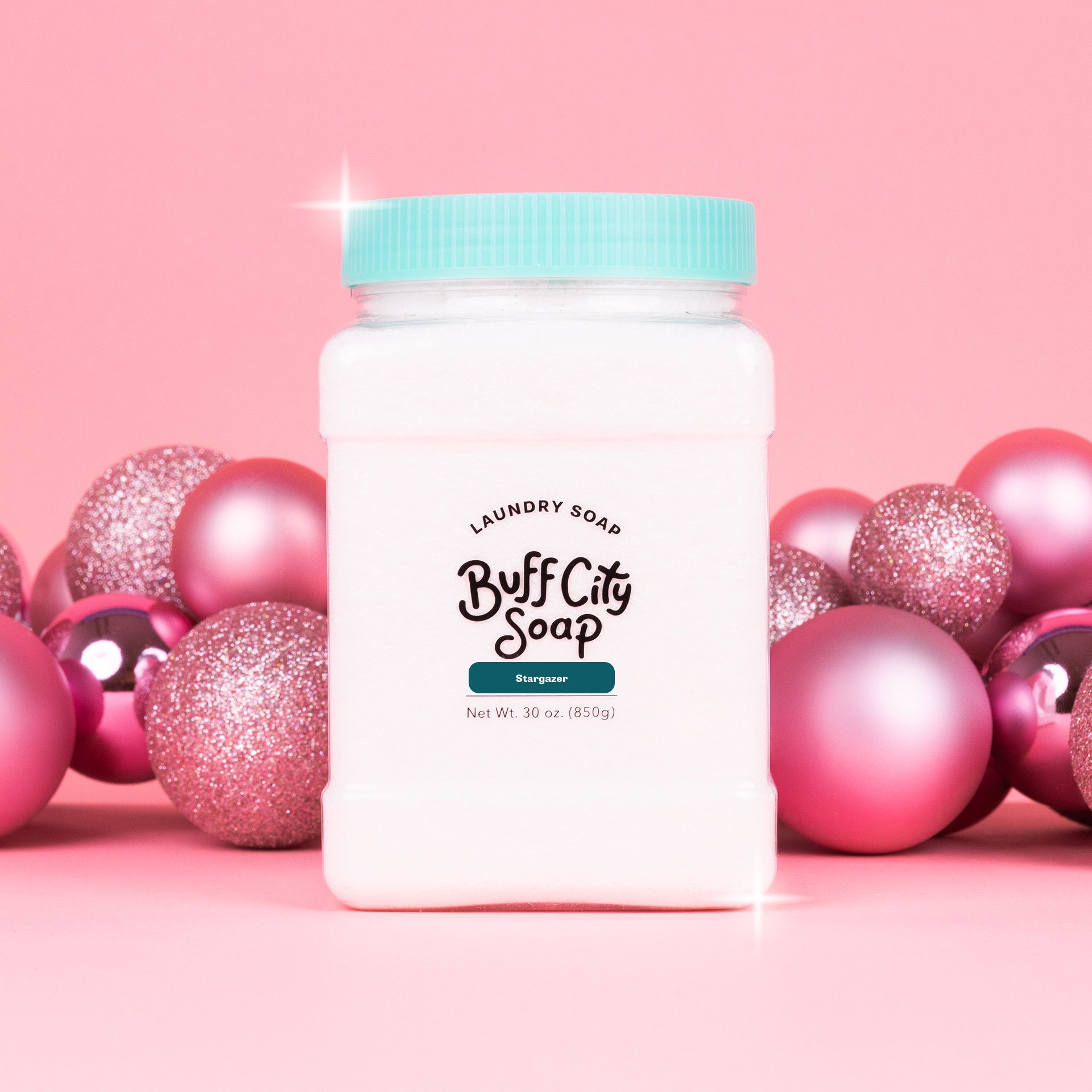 Stargazer Laundry Soap