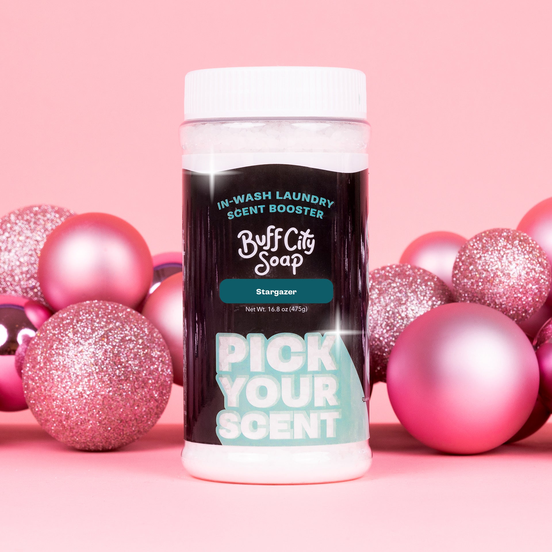 Stargazer Scent Booster
