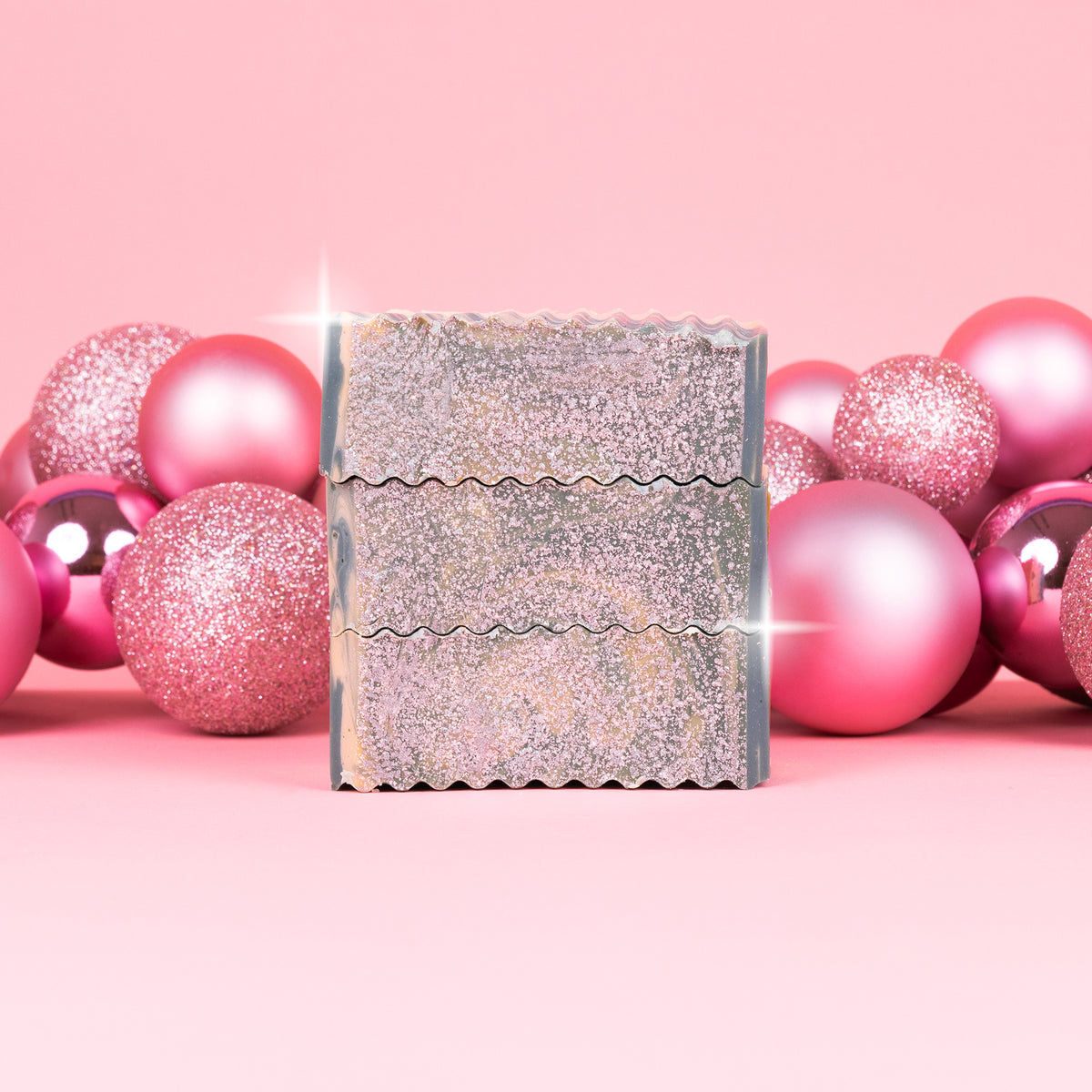 Stargazer Soap