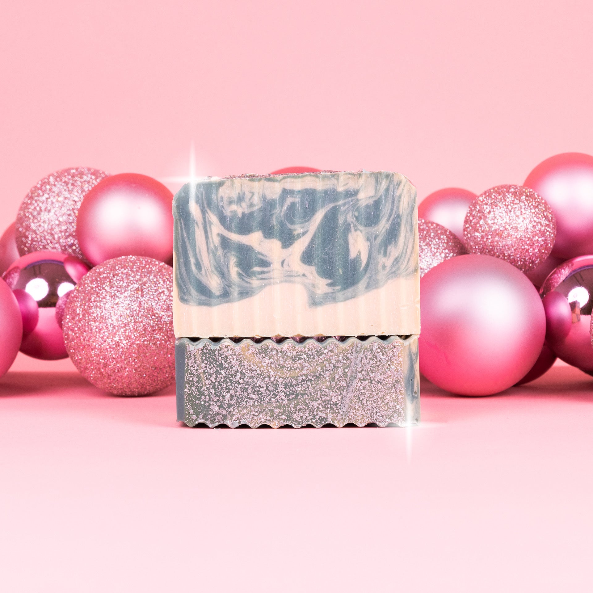 Stargazer Soap