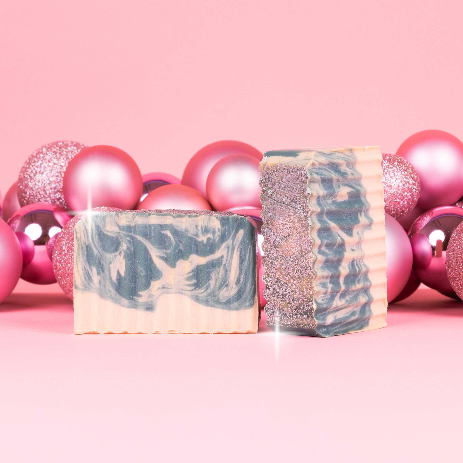 Stargazer Soap