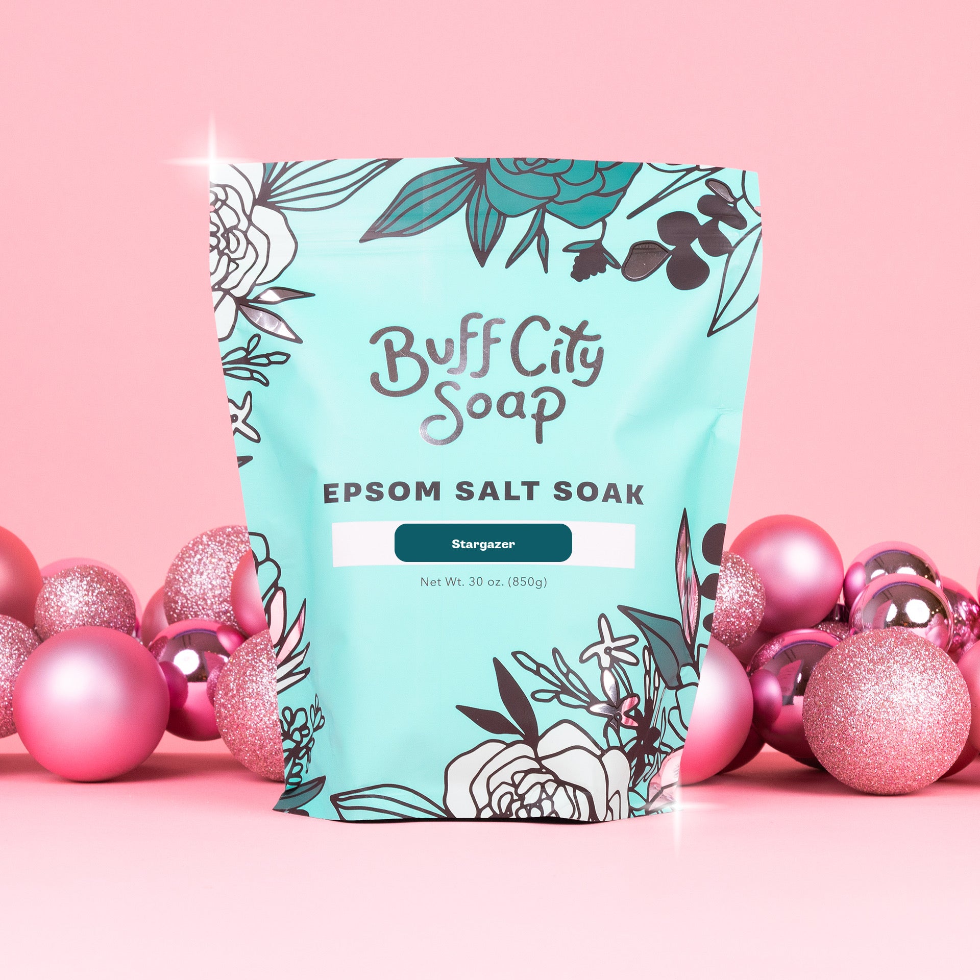 Stargazer Epsom Salt