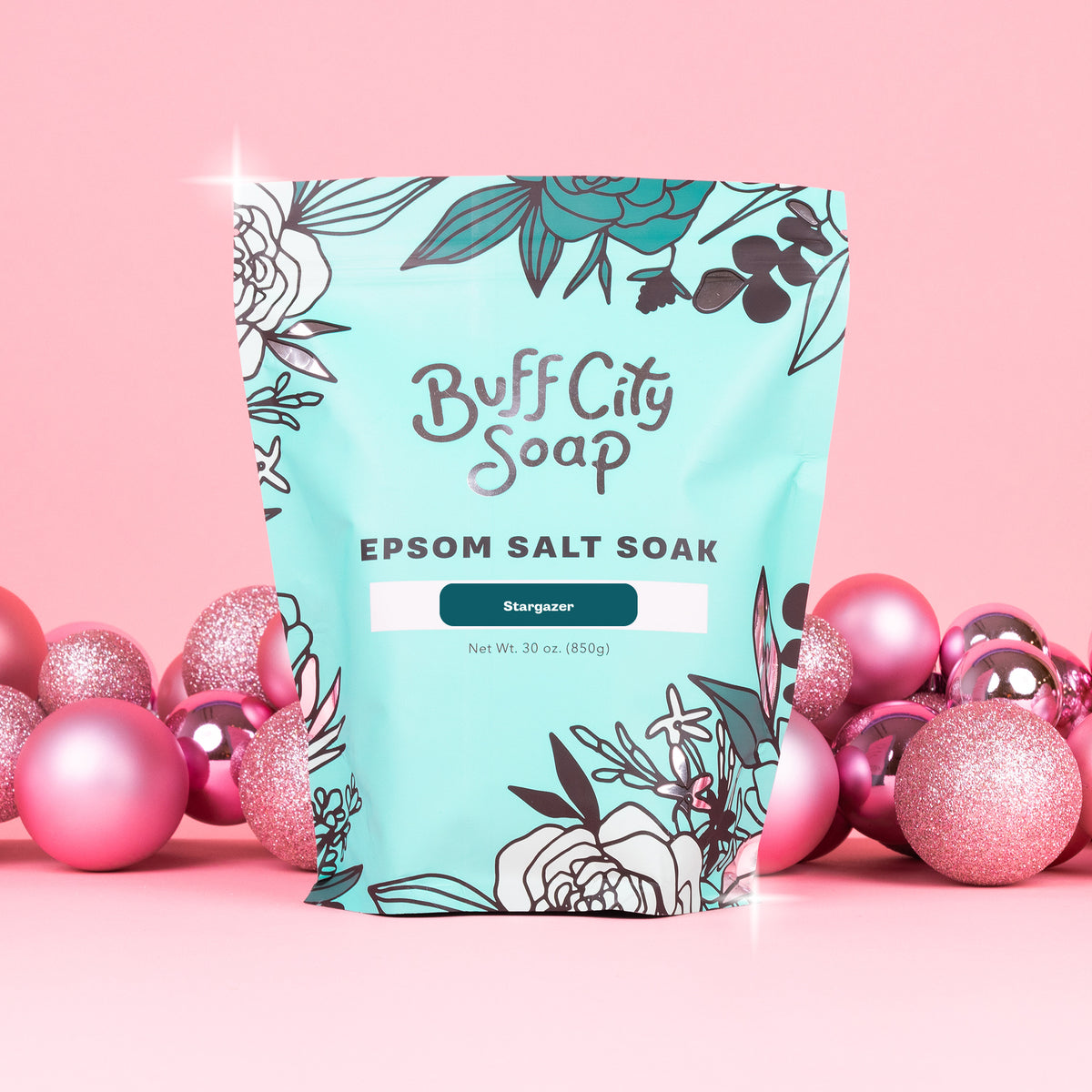 Stargazer Epsom Salt