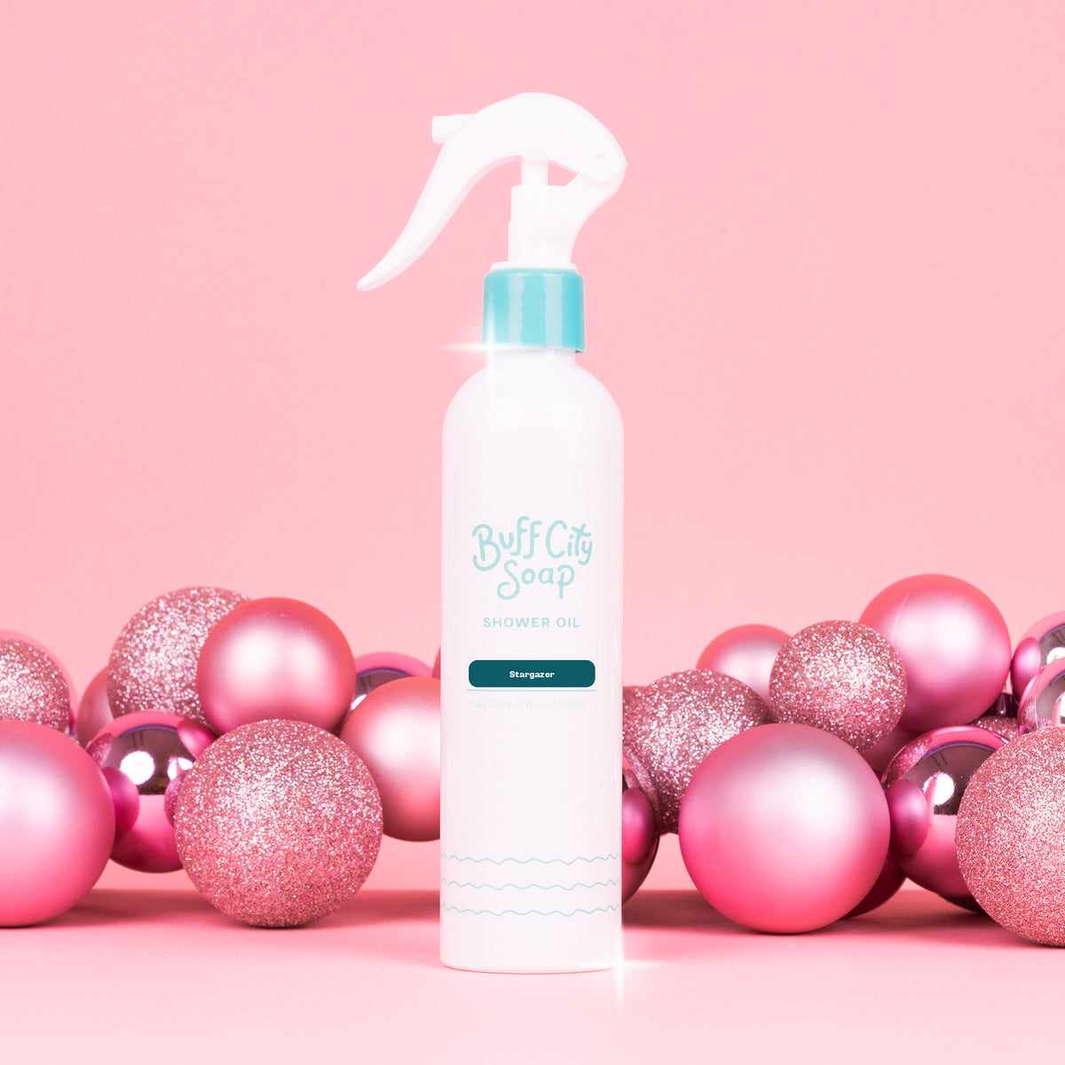 Stargazer Shower Oil