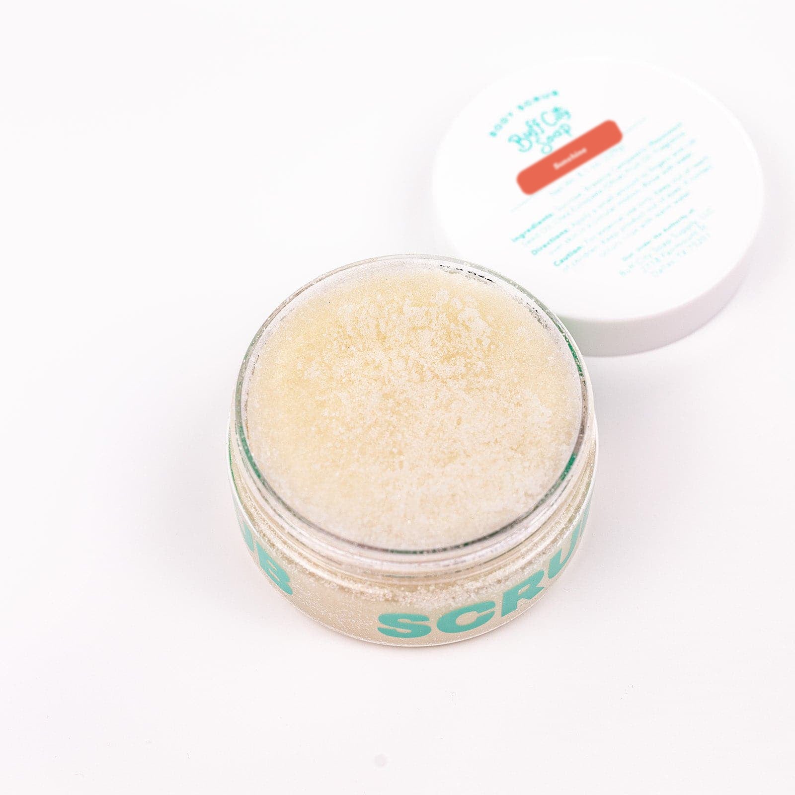 Sunshine Body Scrub