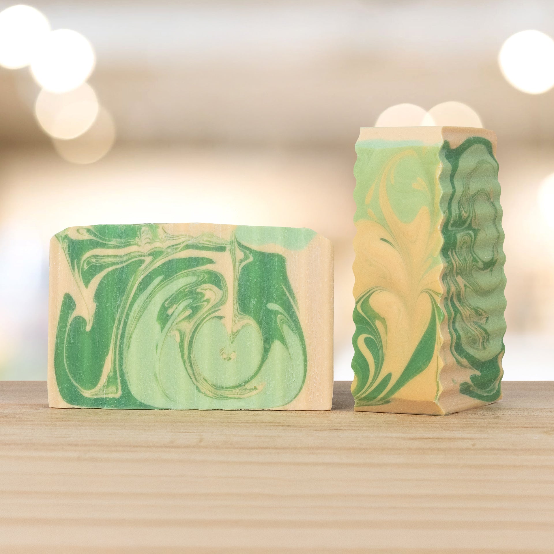Trippin' Shea Butter Soap
