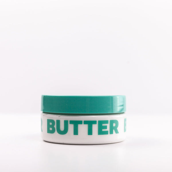 Commando Body Butter