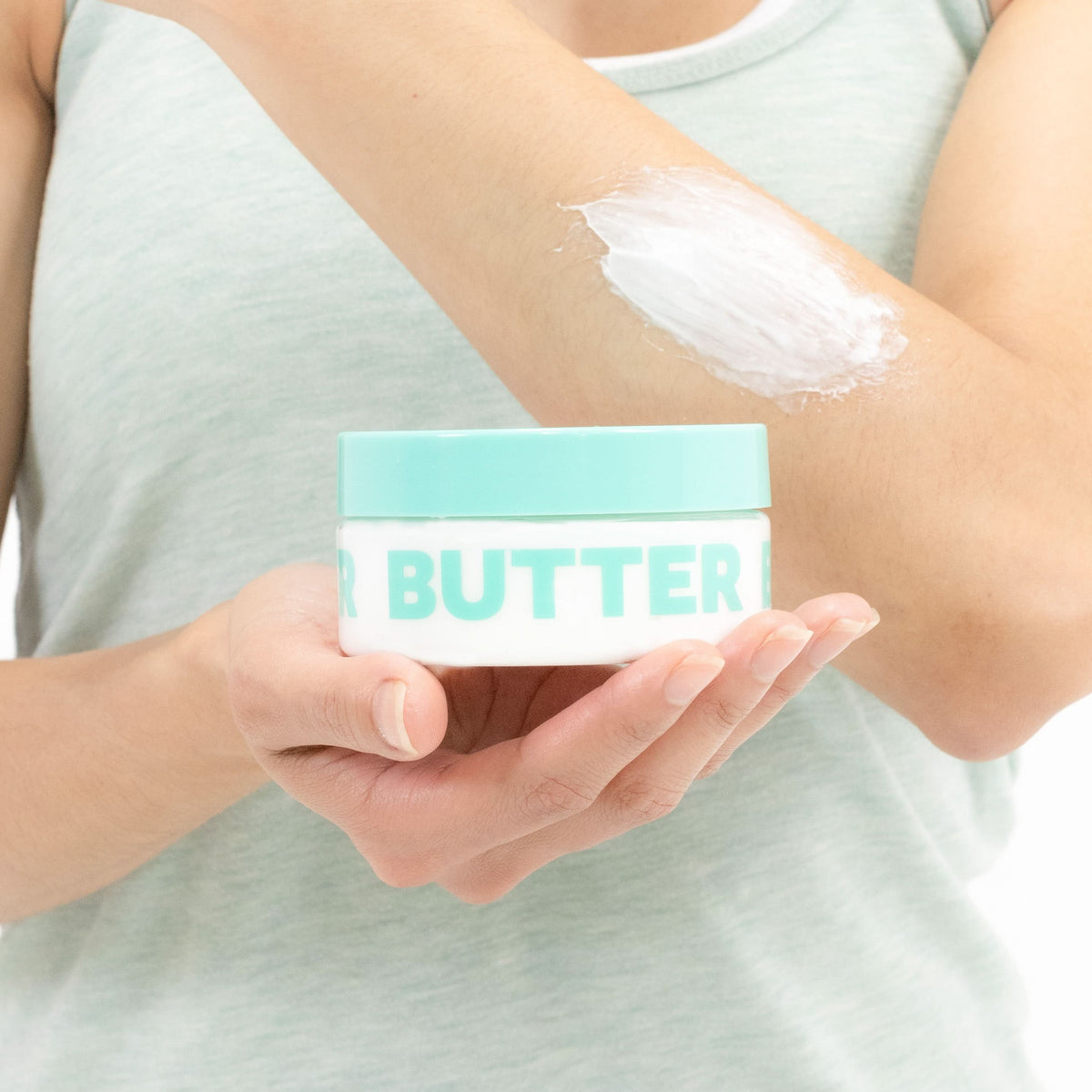 Luxurious Body Butter For Silky Smooth Skin – Buff City Soap