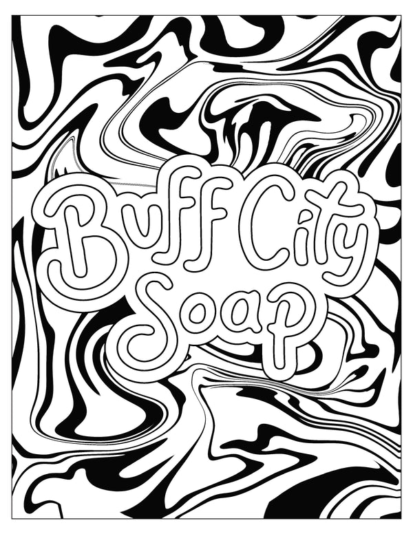 Buff City Soap