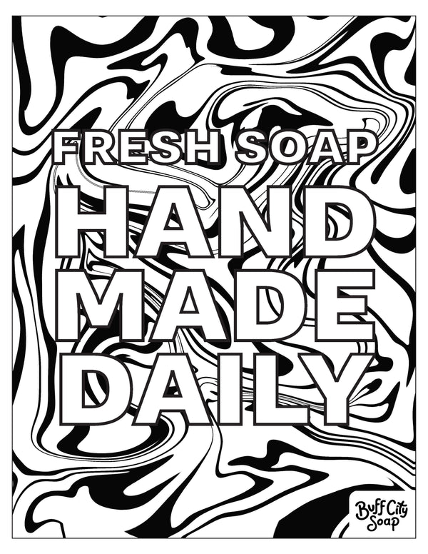 Buff City Soap
