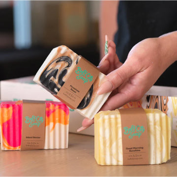 Buff City Soap