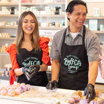 Buff City Soap