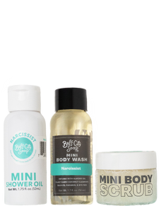 Buff City Soap