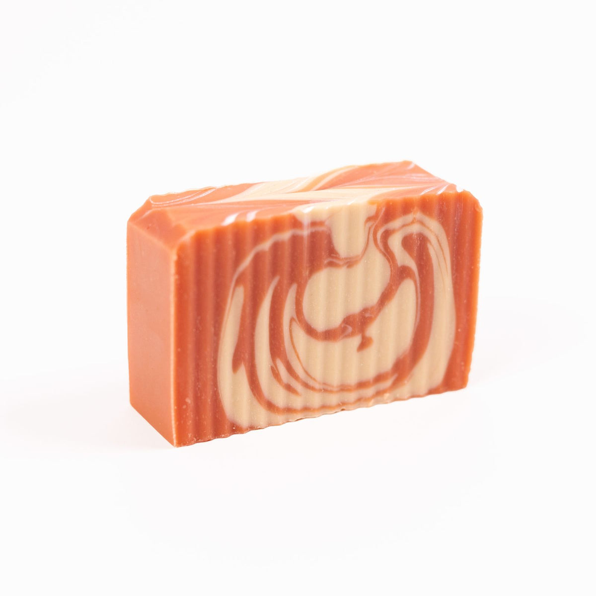 Pumpkin Spice Shea Butter Soap