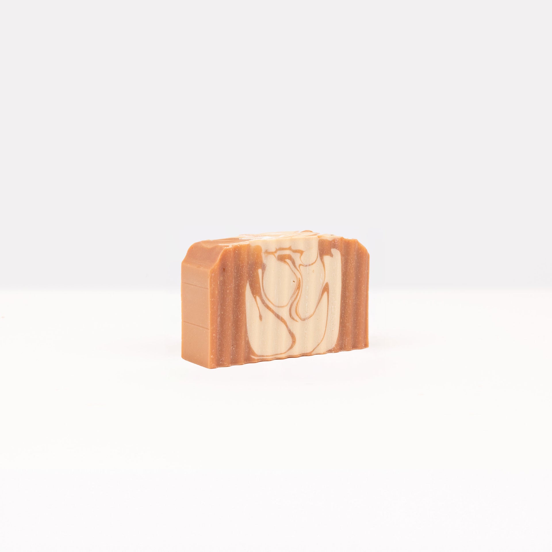 Pumpkin Spice Shea Butter Soap by Buff City Soap Supply, LLC
