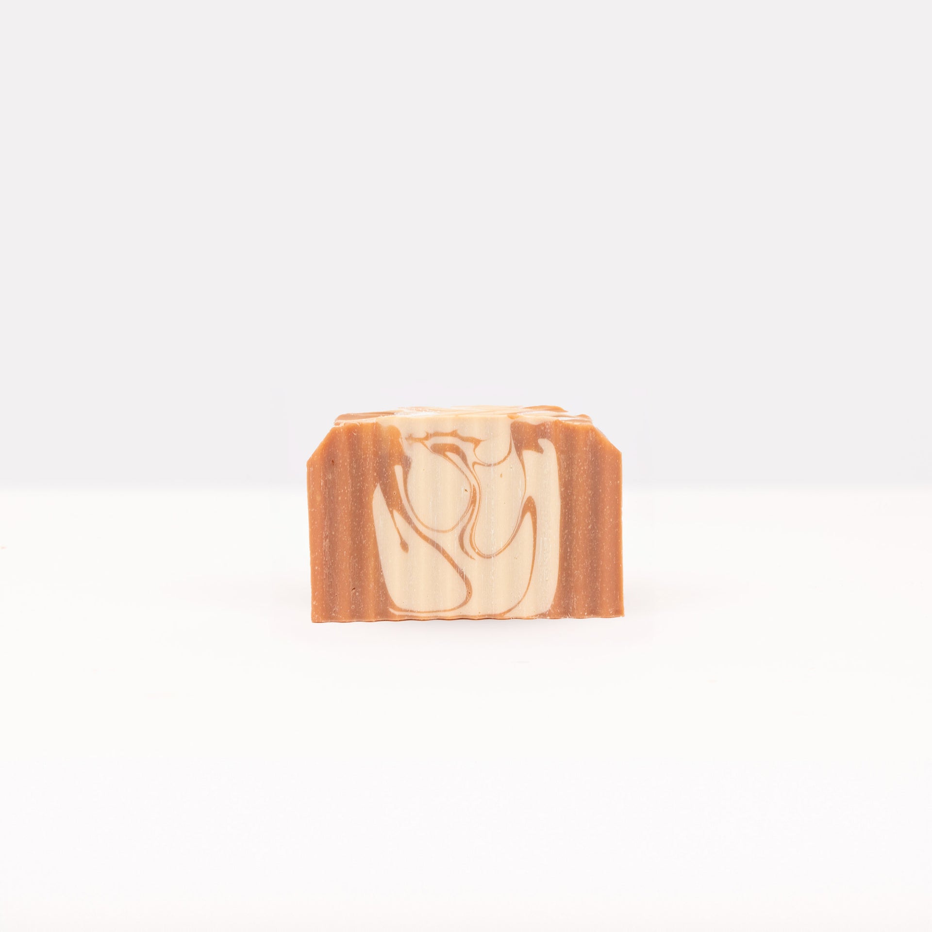 Pumpkin Spice Shea Butter Soap by Buff City Soap Supply, LLC