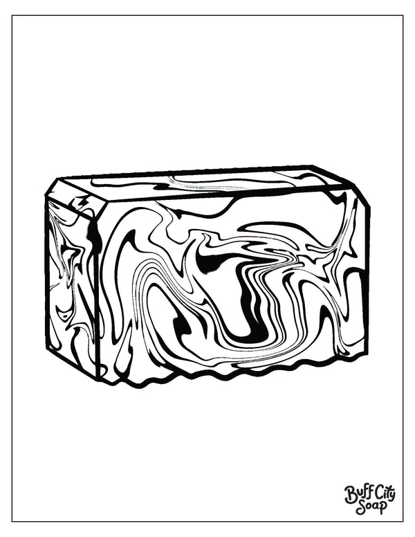 Buff City Soap