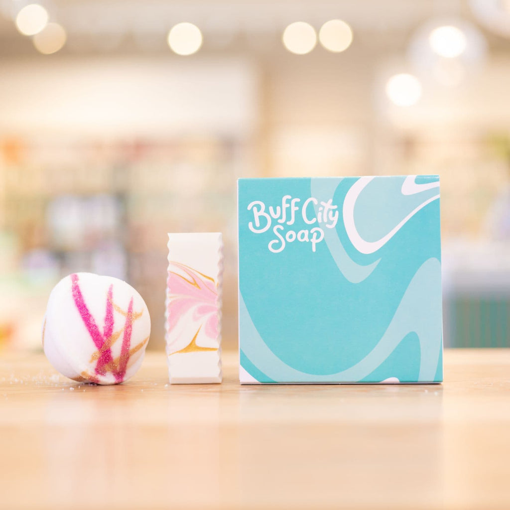 Buff City Soap - Canton, MI - 🍪✨ Indulge in Holiday Bliss with