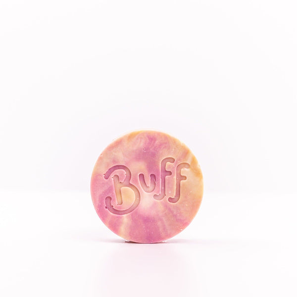 All Hail The Queen Shave Bar by Buff City Soap Supply, LLC